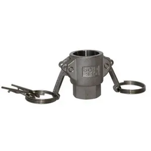 Product image for D050-SS-304