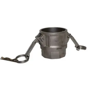 Product image for D100-SS-304