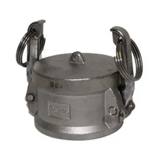 Product image for DC100-SS-304