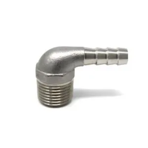 Product image for HB050-ELBOW-304