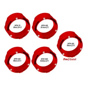 Product image for MTH-700