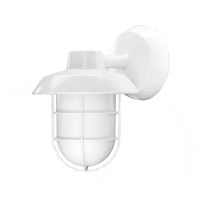 Product image for AXS12-3CCT-PC-WH