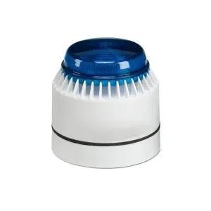 PureAire 42004 Blue Horn/Strobe