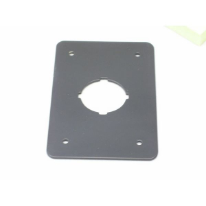 Rees 01004-003 Adapter Plate Kit, Standard