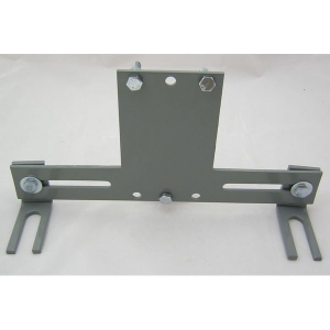 Rees 01004-055 Mounting Bracket 04967/04968