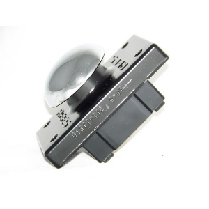 Rees 01371-112 2.25" Mushroom Plunger