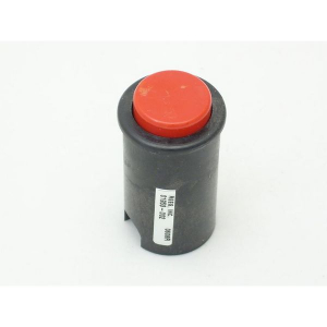 Rees 01953-002 Cylindrical Push Button