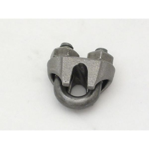 Rees 02005-620 Rope Clip