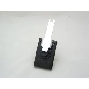 Rees 03275-000 Rope Operated Switch (Heavy Duty - A600 / N300)