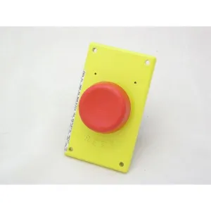 Rees 04662-002 Push Button Switches with Larger Mounting Pattern