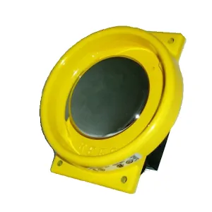 Rees 04917-712 Push Button Switch with Larger Mounting Pattern, Operating Force 2.0 Lb