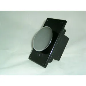 Rees 04917-812 Push Button Switch with Larger Mounting Pattern