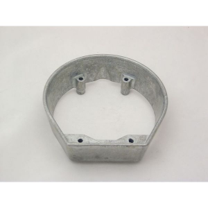 Rees 04933-193 1.5" Ring Guard, Zinc