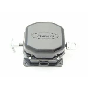 Rees 04944-200 Cable Operated Switch, 2 NO+2 NC