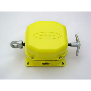 Rees 04944-240 Cable Operated Switch, Trip Force 15 lb
