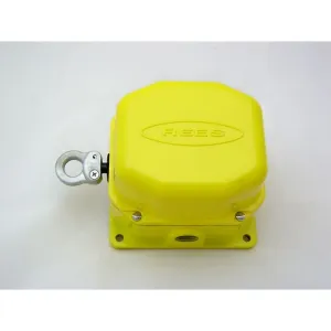 Rees 04944-700 Cable Operated Switch, NO+NC