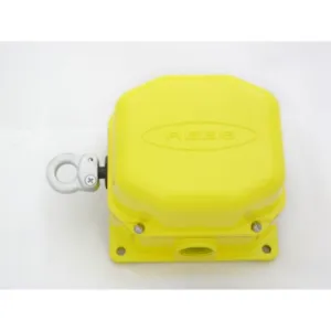 Rees 04944-840 Cable Operated Switch, Trip Force 28 lb