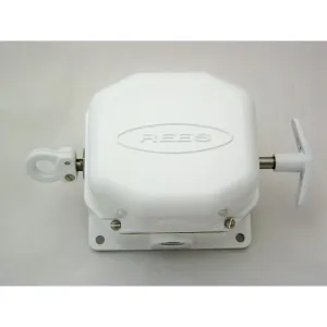 Rees 04944-900 Cable Operated Switch, Trip Force 15 lb