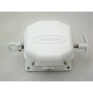 Rees 04944-920 Cable Operated Switch, White