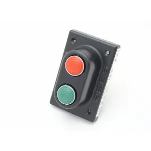 Rees 04947-032 1.00" Double Plastic Plunger, #64 2 NO+2 NC