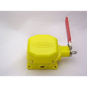 Rees 04953-112 Cable Operated Switch, Trip Force per End 25 lb
