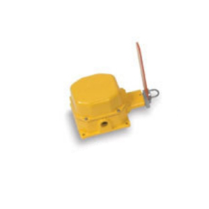 Rees 04953-113 Cable Operated Switch, NO+NO