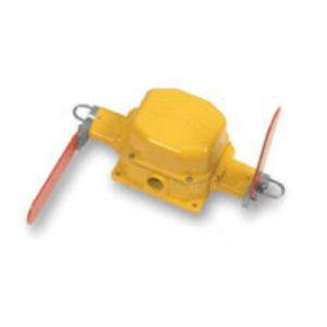 Rees 04954-201 Cable Operated Switch, 2 NO