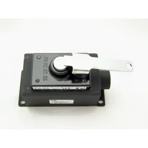 Rees 04956-300 Rope Operated Switch, Heavy Duty - A600/N300