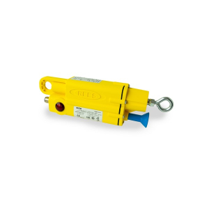 Rees 04963-012 Broken Cable Detection Switch Right Hand 5 Pin Yellow
