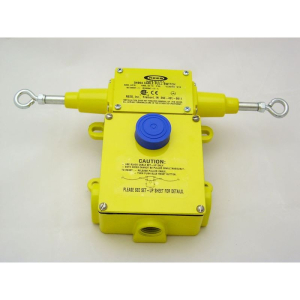 Rees 04964-204 New Bi-Directional Cable Operated Switch
