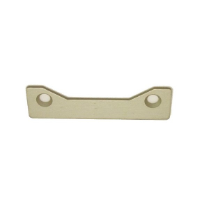 Rees 09003-001 Standard Legend Plate, BLANK