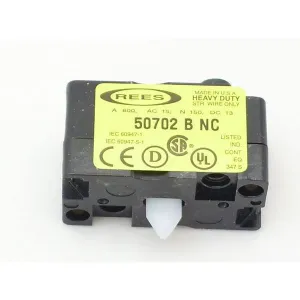 Product image for 50702-000