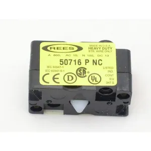 Product image for 50716-000