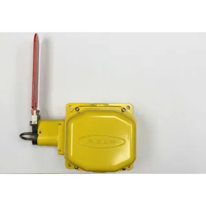 Rees 04953-121 Cable Operated Switch with Flag, NO+NC