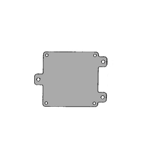 Rees 01004-010 Adapter Plate