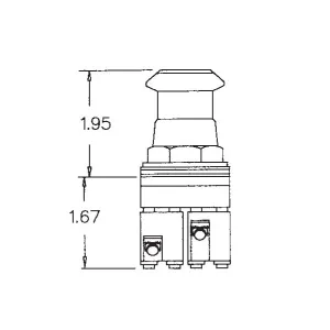 Product image for 40067-102