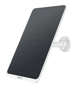 Product image for Solar Panel 3 (White)