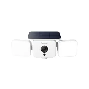 Product image for Solar Floodlight Cam