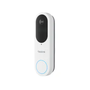 Product image for Video Doorbell (2nd Gen)-white