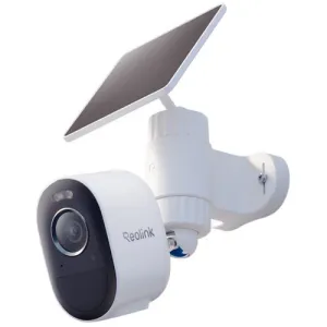 Product image for Argus 3 Pro with Solar Panel Lite