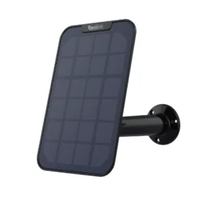 Product image for Solar Panel (Black)