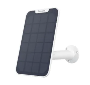 Product image for Solar Panel (White)
