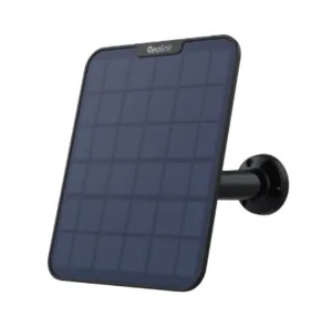 Product image for Solar Panel 2 (Black)