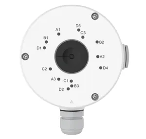 Product image for Junction Box B10 (White)