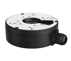 Product image for Junction Box D20 (Black)