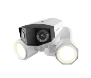 Product image for Duo Floodlight PoE