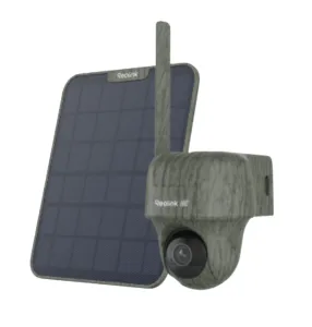 Product image for Go Ranger PT + Solar panel 2 (Camouflage)