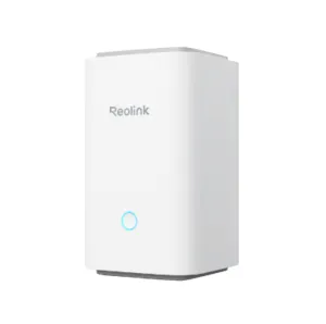 Reolink Home Hub Wireless Security Center with Local Storage Supports up to 512GB*2 and 8 IP Cameras