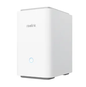 Reolink Home Hub Pro Wi-Fi 6 Wireless Security Center with Centralized Management Built-In 2TB HDD up to 24 Reolink Cameras Supported