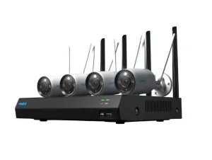 Product image for RLK12-800WB4 Standard Kit